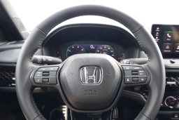 Honda Accord Hybrid Sport Sedan 2026