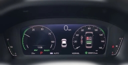 Honda Accord Hybrid Sport Sedan 2026