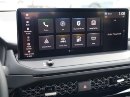 Honda Accord Hybrid Sport Sedan 2026