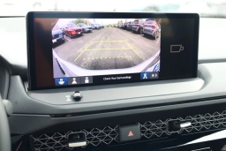 Honda Accord Hybrid Sport Sedan 2026