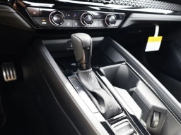 Honda Accord Hybrid Sport Sedan 2026