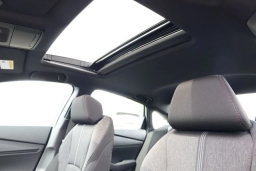 Honda Accord Hybrid Sport Sedan 2026