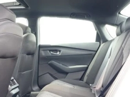 Honda Accord Hybrid Sport Sedan 2026