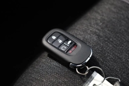 Honda Accord Hybrid Sport Sedan 2026