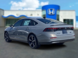 Honda Accord Hybrid Sport Sedan 2026