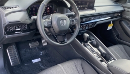 Honda Accord Hybrid Sport Sedan 2026