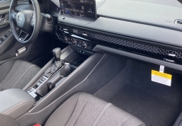 Honda Accord Hybrid Sport Sedan 2026