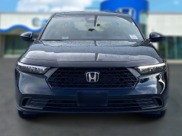 Honda Accord Hybrid Sport Sedan 2026
