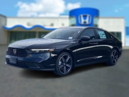 Honda Accord Hybrid Sport Sedan 2026