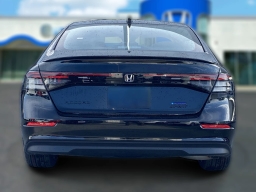 Honda Accord Hybrid Sport Sedan 2026