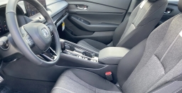 Honda Accord Hybrid Sport Sedan 2026