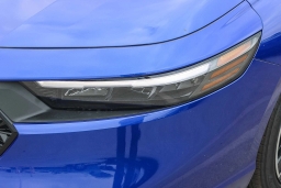 Honda Accord Hybrid Sport Sedan 2026