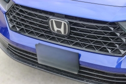Honda Accord Hybrid Sport Sedan 2026