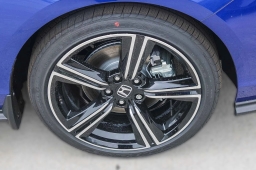 Honda Accord Hybrid Sport Sedan 2026