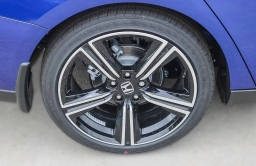 Honda Accord Hybrid Sport Sedan 2026