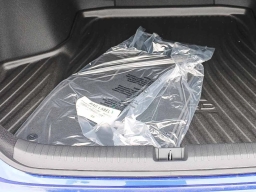 Honda Accord Hybrid Sport Sedan 2026