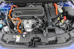 Honda Accord Hybrid Sport Sedan 2026