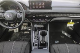 Honda Accord Hybrid Sport Sedan 2026