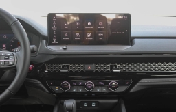 Honda Accord Hybrid Sport Sedan 2026