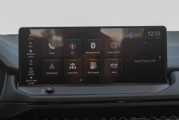 Honda Accord Hybrid Sport Sedan 2026