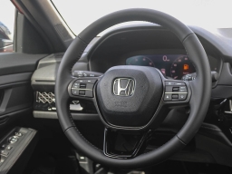 Honda Accord Hybrid Sport Sedan 2026