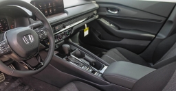 Honda Accord Hybrid Sport Sedan 2026