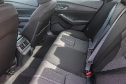 Honda Accord Hybrid Sport Sedan 2026