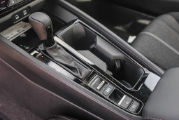 Honda Accord Hybrid Sport Sedan 2026