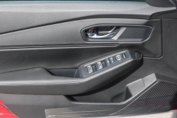 Honda Accord Hybrid Sport Sedan 2026