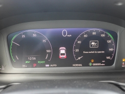 Honda Accord Hybrid Sport Sedan 2026