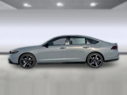 Honda Accord Hybrid Sport Sedan 2026