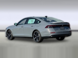 Honda Accord Hybrid Sport Sedan 2026