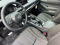 Honda Accord Hybrid Sport Sedan 2026