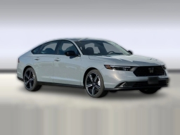 Honda Accord Hybrid Sport Sedan 2026