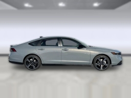Honda Accord Hybrid Sport Sedan 2026