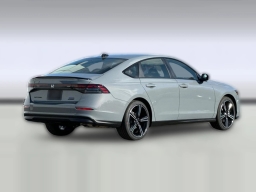 Honda Accord Hybrid Sport Sedan 2026