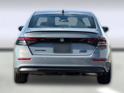 Honda Accord Hybrid Sport Sedan 2026