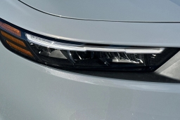 Honda Accord Hybrid Sport Sedan 2026