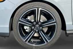 Honda Accord Hybrid Sport Sedan 2026