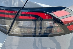 Honda Accord Hybrid Sport Sedan 2026