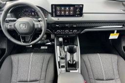 Honda Accord Hybrid Sport Sedan 2026