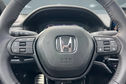 Honda Accord Hybrid Sport Sedan 2026