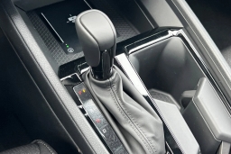 Honda Accord Hybrid Sport Sedan 2026