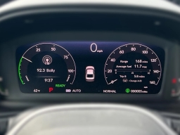 Honda Accord Hybrid Sport Sedan 2026