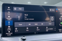 Honda Accord Hybrid Sport Sedan 2026