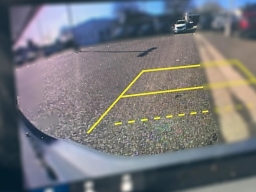 Honda Accord Hybrid Sport Sedan 2026