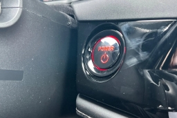 Honda Accord Hybrid Sport Sedan 2026