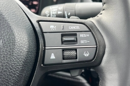 Honda Accord Hybrid Sport Sedan 2026