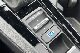 Honda Accord Hybrid Sport Sedan 2026