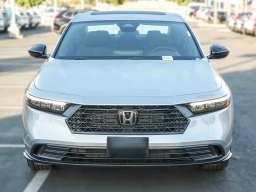 Honda Accord Hybrid Sport Sedan 2026